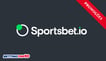 Promoção Sportsbet.io