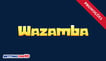 Promoção Wazamba
