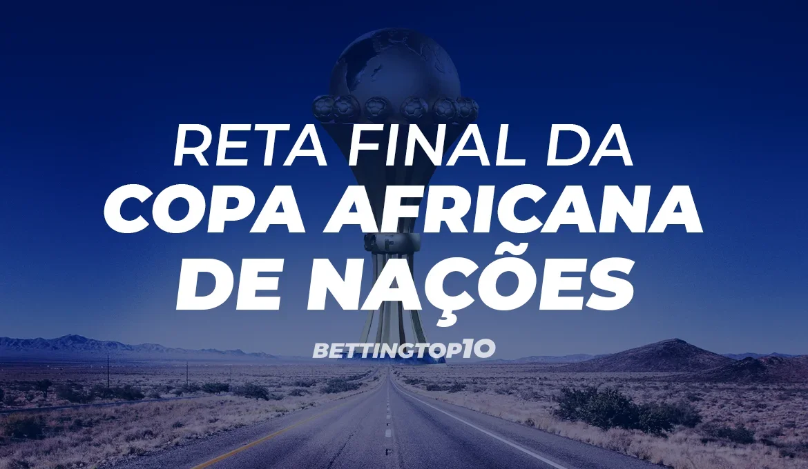 Copa Africana de Nações se aproxima da final