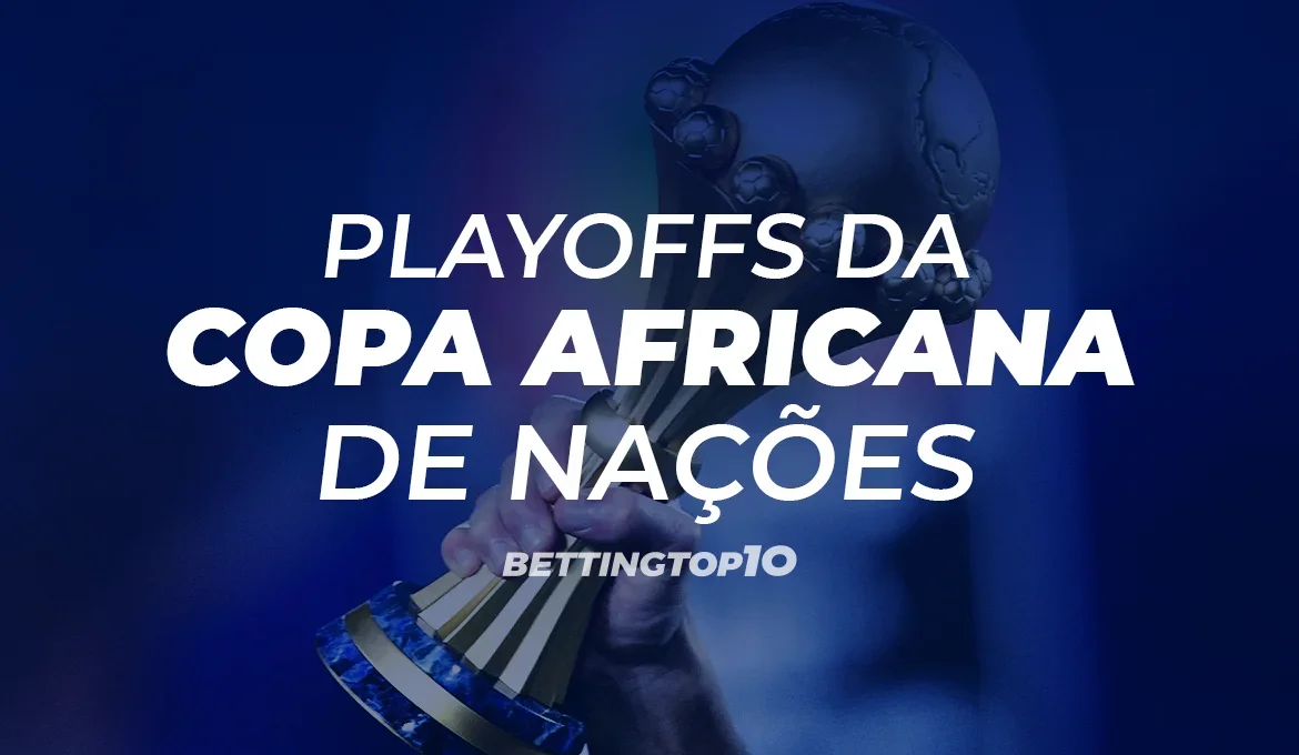 Playoffs da Copa Africana de Nações