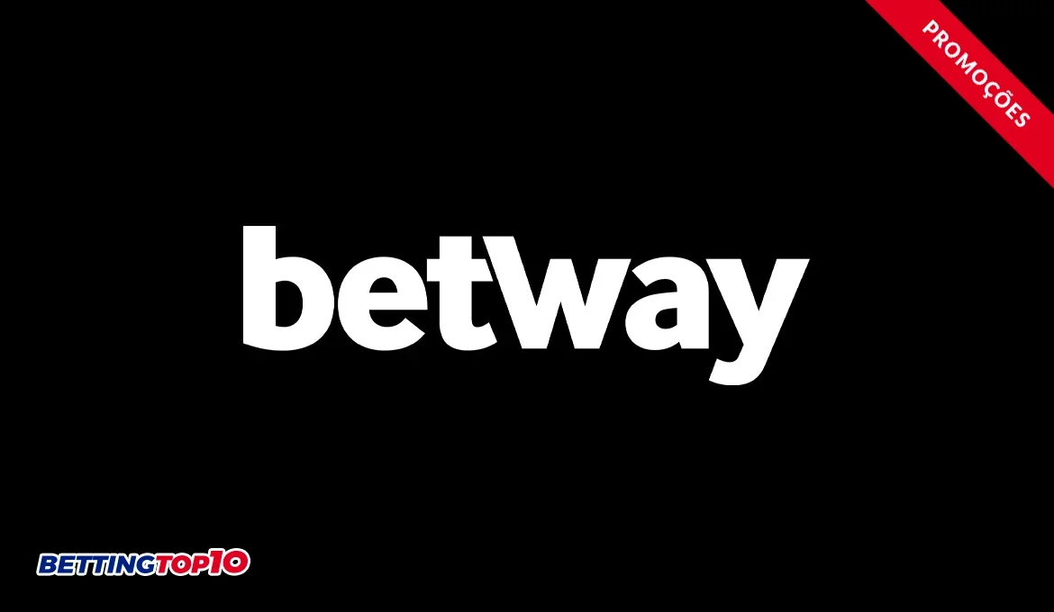 Betway Promoções