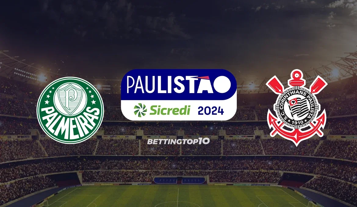 Palpite Palmeiras x Corinthians BT10BR