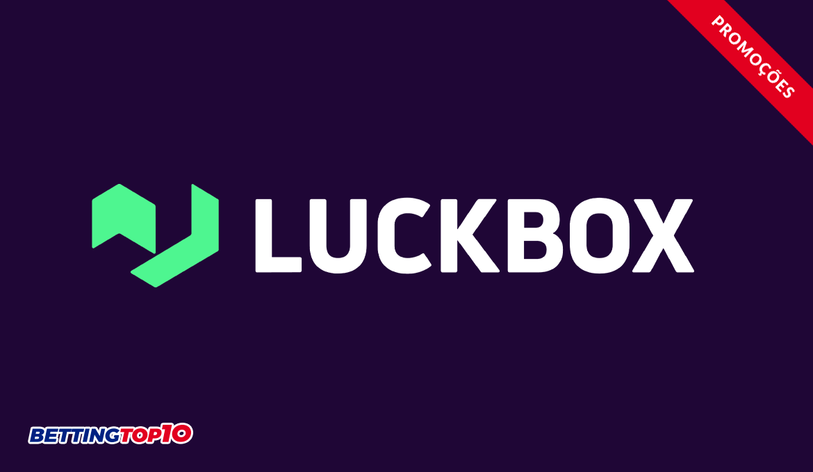 Luckbox promoções