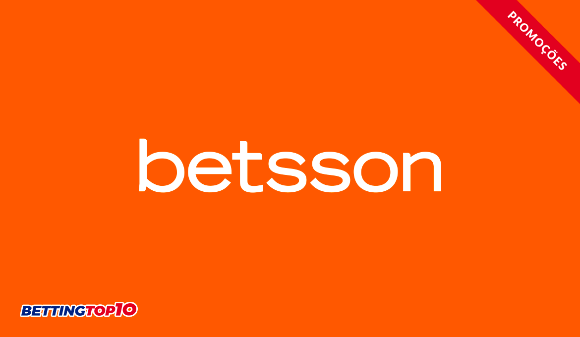 Promoções Betsson