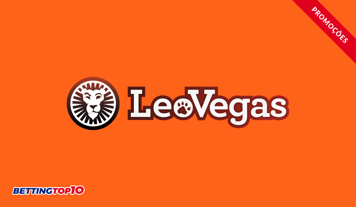 Promoções LeoVegas