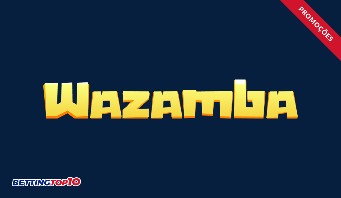 Promoções Wazamba