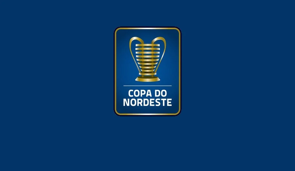 Copa do Norderste 2024 Confira os confrontos da 2ª pré-eliminatória
