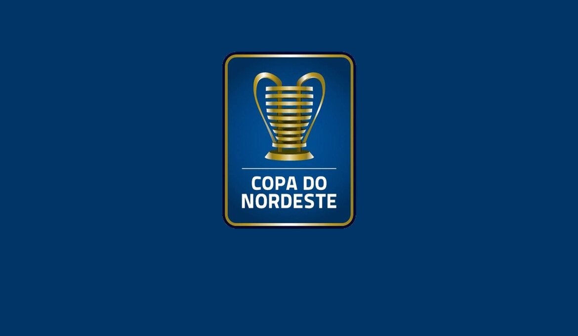 Copa do Norderste 2024 Confira os confrontos da 2ª pré-eliminatória