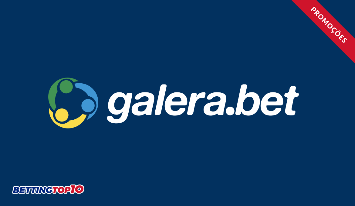 Promoções Galerabet 