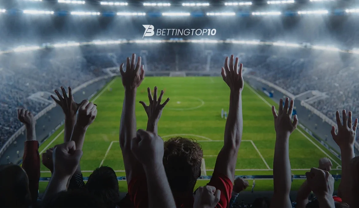 estádio 1