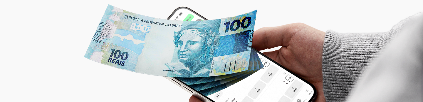 Como criar um orçamento de apostas