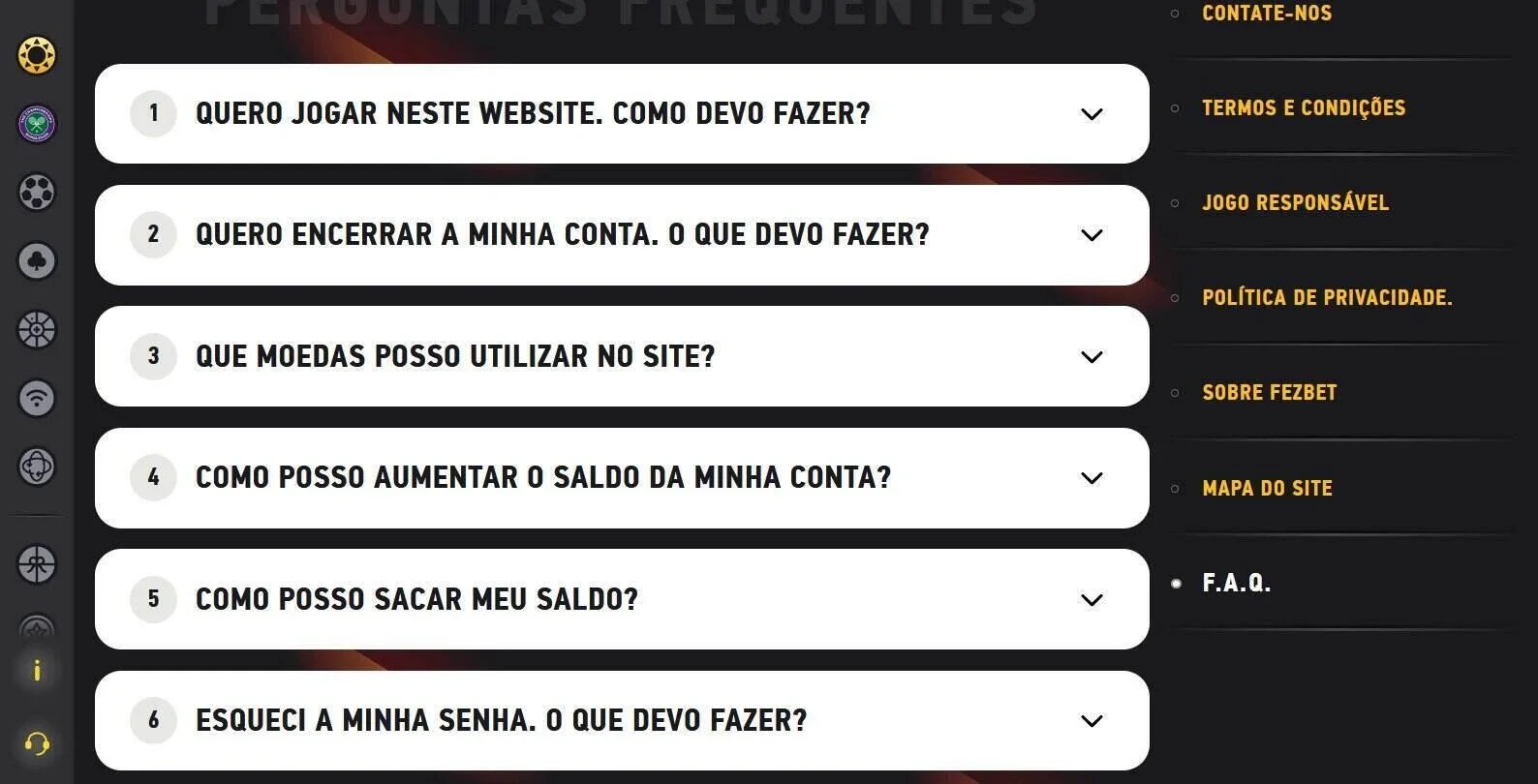 Durante minha interação_ a equipe foi rápida em responder e muito útil em fornecer as informações necessárias