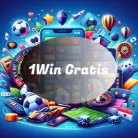 1win gratis