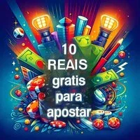 Melhores sites com 10 reais gratis para apostar