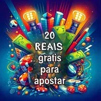 Melhores sites com 20 reais gratis para apostar