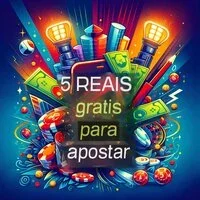 Melhores sites com 5 reais gratis para apostar