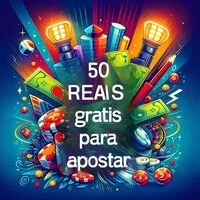 Top casas de apostas com 50 reais gratis para apostar!