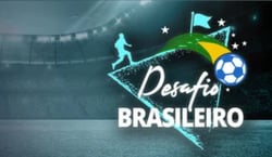 Desafio Brasileiro Serie A