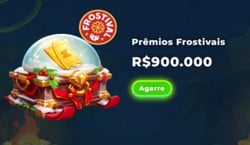 Prêmios Frostivais Até R 900.000