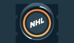 NHL - Ganhe Liderando Por 2+ Após O 2º Período