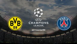 Palpite Dortmund x Paris SG 01/05/2024 - Champions League