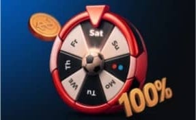 100% De Bônus Em Apostas De Futebol Aos Sábados