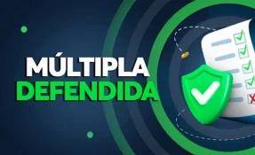 Múltipla Defendida