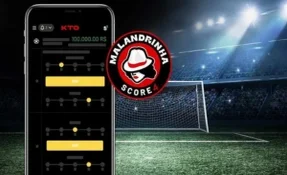 Malandrinha Score 4