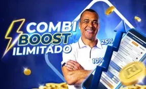 Combi Boost