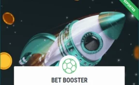 Oferta Bet Booster