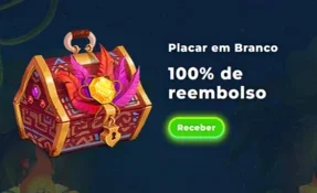 Placar Em Branco – 100 De Reembolso