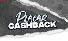 20% De Cashback Até R$ 500 Se For 0x0