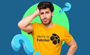 Mestre Do Futebol