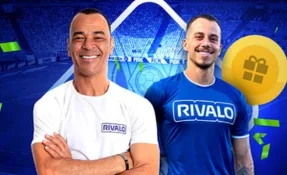 Aposte no Campeão do Brasileirão