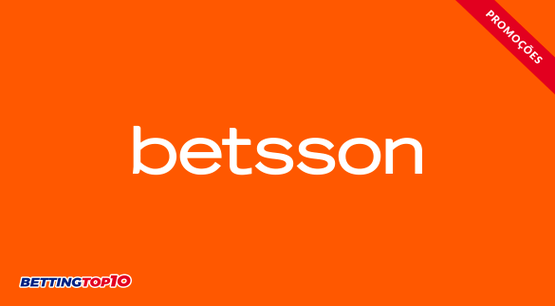 Promoções Betsson