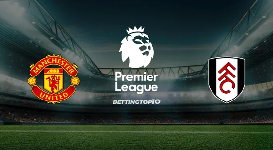 Palpite Manchester Utd vs Fulham 24/02/2024 - Premier League