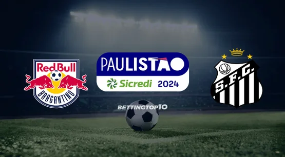 Palpite Bragantino x Santos BT10BR Palpite Bragantino x Santos BT10BR