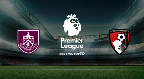 Palpite Burnley x Bournemouth 03/03/2024 - Premier League