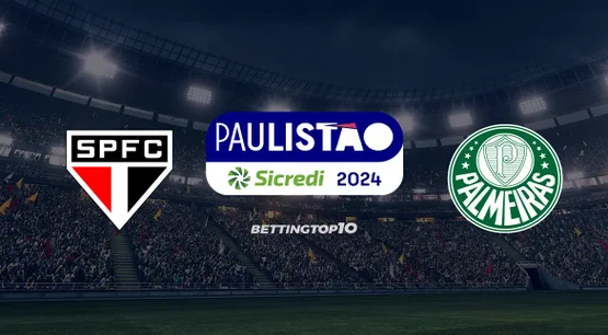 Palpite São Paulo x Palmeiras BT10BR Palpite São Paulo x Palmeiras BT10BR