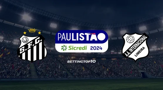 Palpite Santos x Inter de Limeira BT10BR Palpite Santos x Inter de Limeira BT10BR