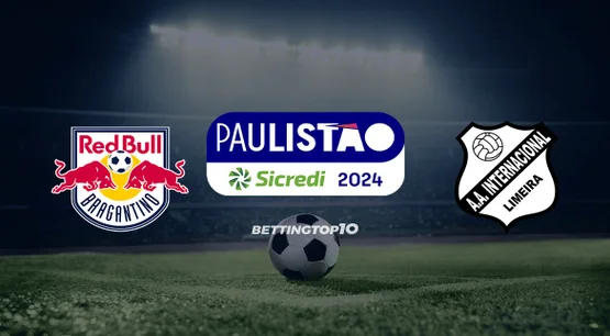 Palpite Bragantino x Inter de Limeira BT10BR