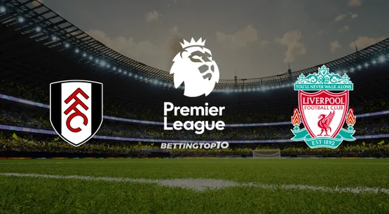 Palpite Fulham x Liverpool 21/04/2024 - Premier League