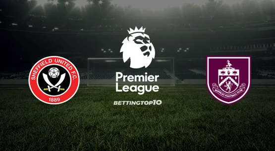 Palpite Sheffield Utd x Burnley 20/04/2024 - Premier League