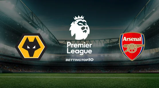 Palpite Wolves x Arsenal 20/04/2024 - Premier League