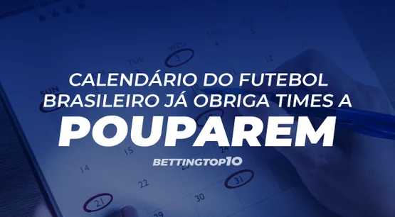 calendário obriga