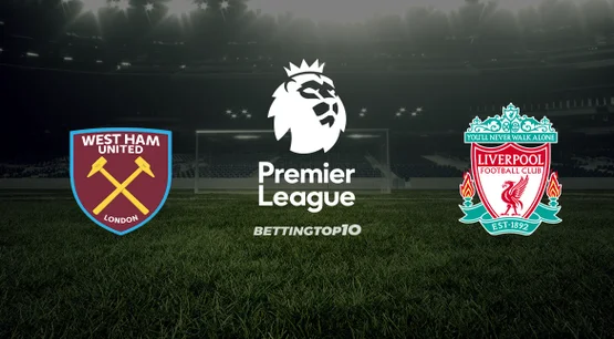 Palpite West Ham x Liverpool 27/04/2024 - Premier League