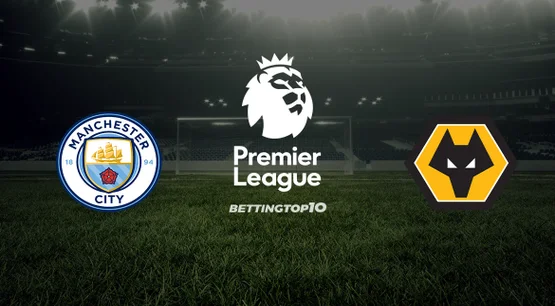 Palpite Man City x Wolves 04/05/2024 - Premier League