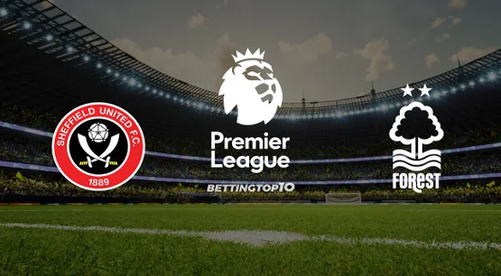 Palpite Sheffield Utd x Nottingham 04/05/2024 - Premier League