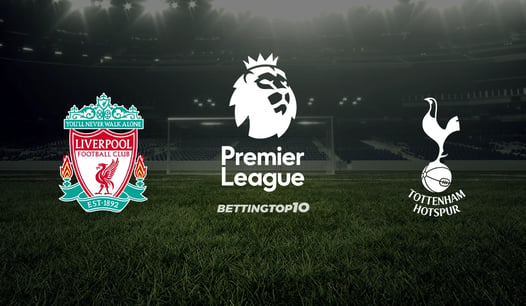 Palpite Liverpool x Tottenham 05/05/2024 - Premier League