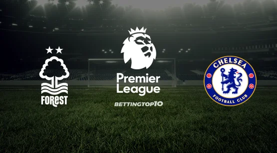 Palpite Nottingham Forest x Chelsea 11/05/2024 - Premier League